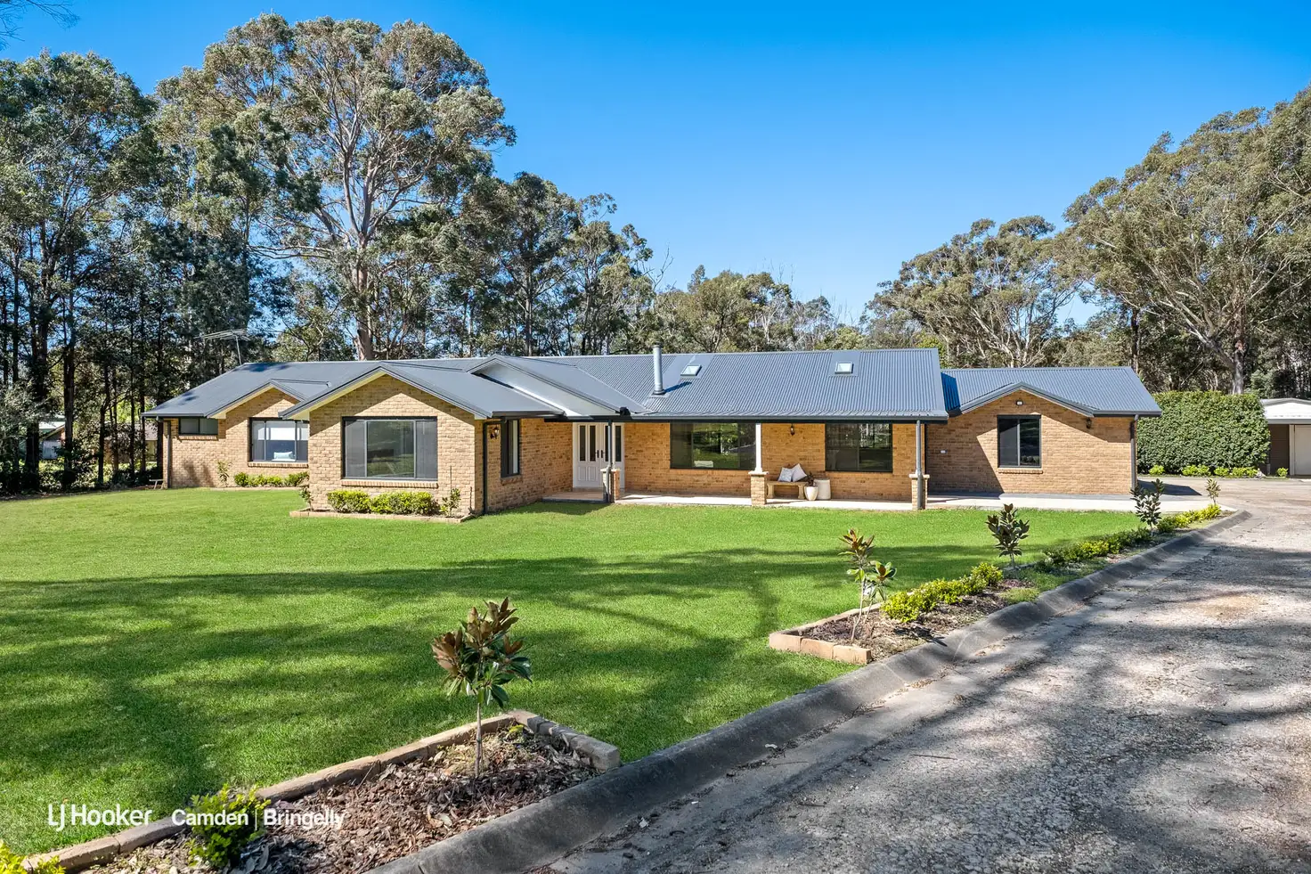 Main view of Homely house listing, 79 Kundabung Street, Belimbla Park NSW 2570