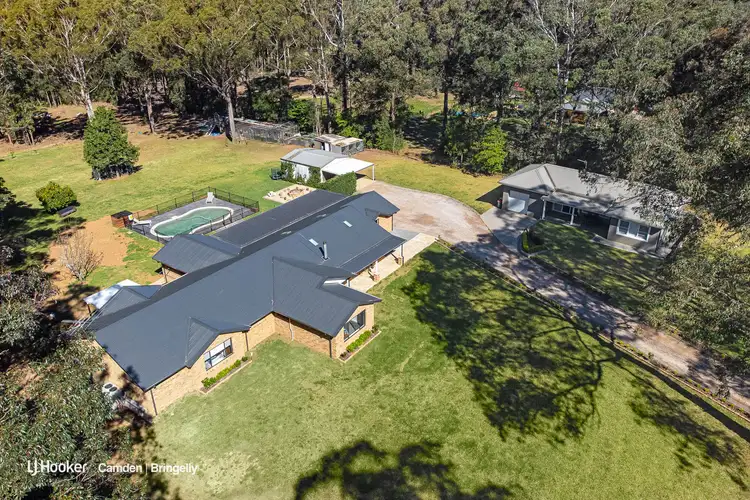 Second view of Homely house listing, 79 Kundabung Street, Belimbla Park NSW 2570