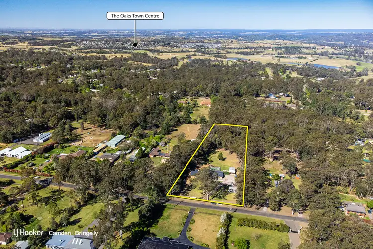 Third view of Homely house listing, 79 Kundabung Street, Belimbla Park NSW 2570