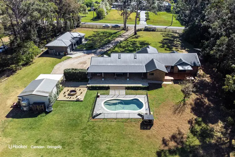 Fourth view of Homely house listing, 79 Kundabung Street, Belimbla Park NSW 2570