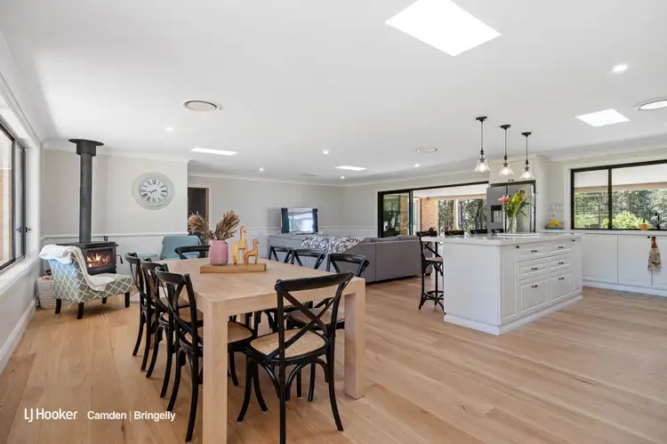 Fifth view of Homely house listing, 79 Kundabung Street, Belimbla Park NSW 2570