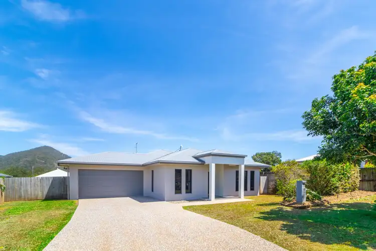 Main view of Homely house listing, 9 Robertson Close, Atherton QLD 4883