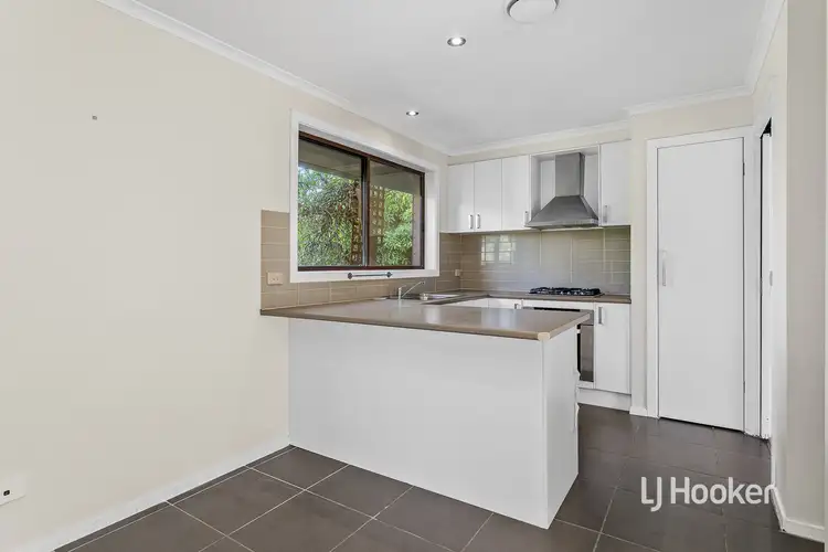 Fourth view of Homely house listing, 36 Sier Avenue, Hoppers Crossing VIC 3029