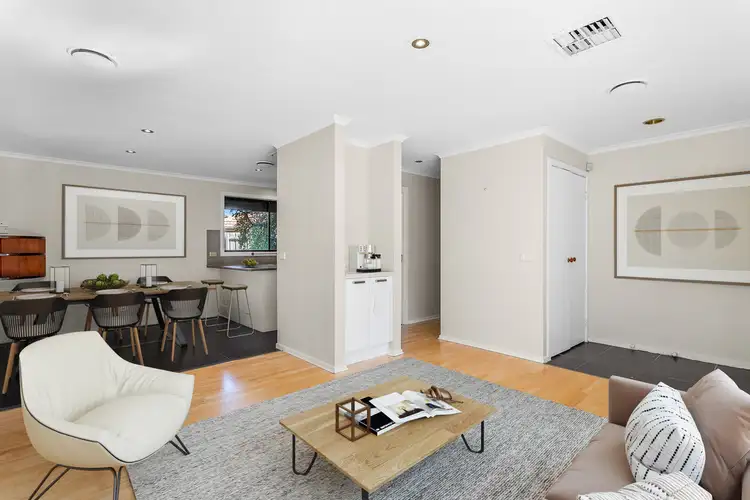 Fifth view of Homely house listing, 36 Sier Avenue, Hoppers Crossing VIC 3029