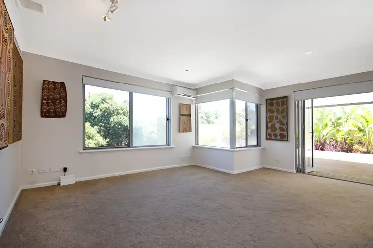 Fourth view of Homely townhouse listing, Unit 11/26 Edgehill Street, Scarborough WA 6019