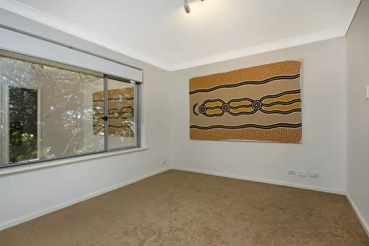 Fifth view of Homely townhouse listing, Unit 11/26 Edgehill Street, Scarborough WA 6019