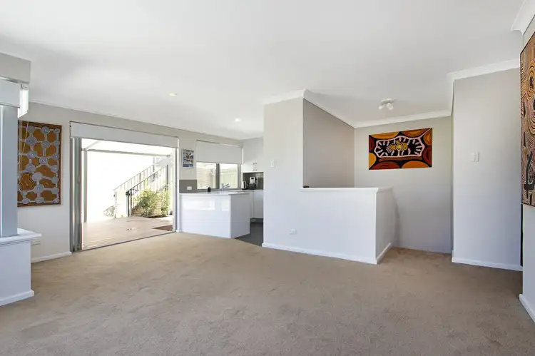 Seventh view of Homely townhouse listing, Unit 11/26 Edgehill Street, Scarborough WA 6019