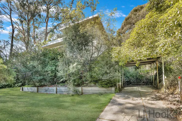 350 Forest Road, The Basin VIC 3154