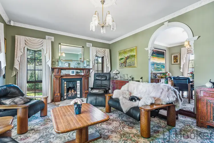 Second view of Homely house listing, 9 Roy Court, Boronia VIC 3155