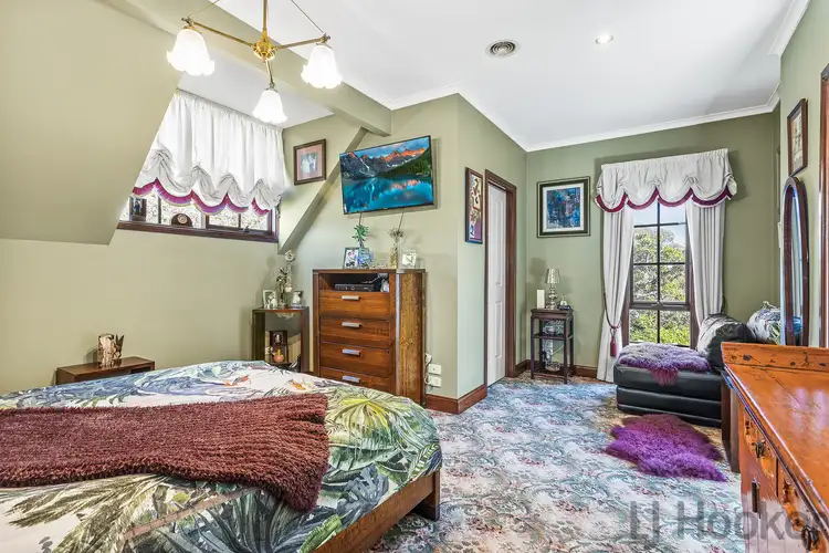 Sixth view of Homely house listing, 9 Roy Court, Boronia VIC 3155