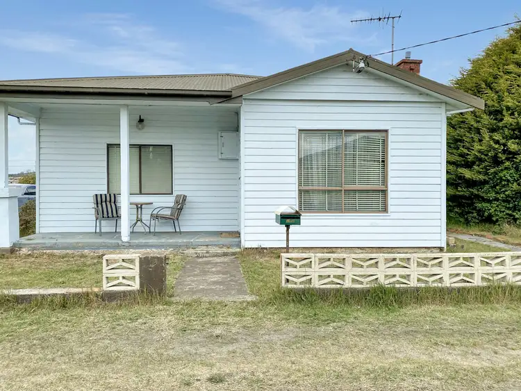 Main view of Homely house listing, 1 Hall Street, St Helens TAS 7216
