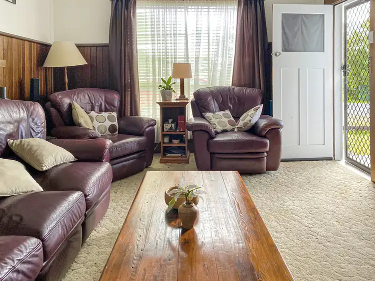 Third view of Homely house listing, 1 Hall Street, St Helens TAS 7216