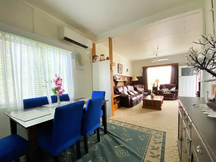 Fourth view of Homely house listing, 1 Hall Street, St Helens TAS 7216