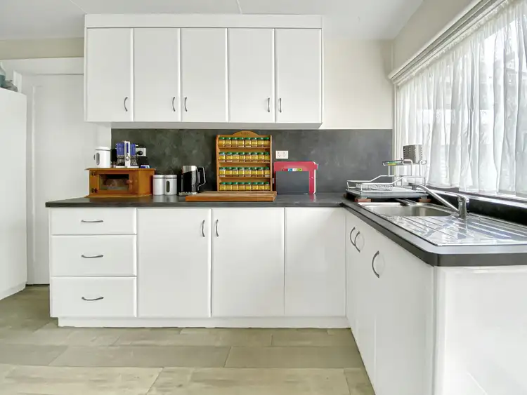Fifth view of Homely house listing, 1 Hall Street, St Helens TAS 7216
