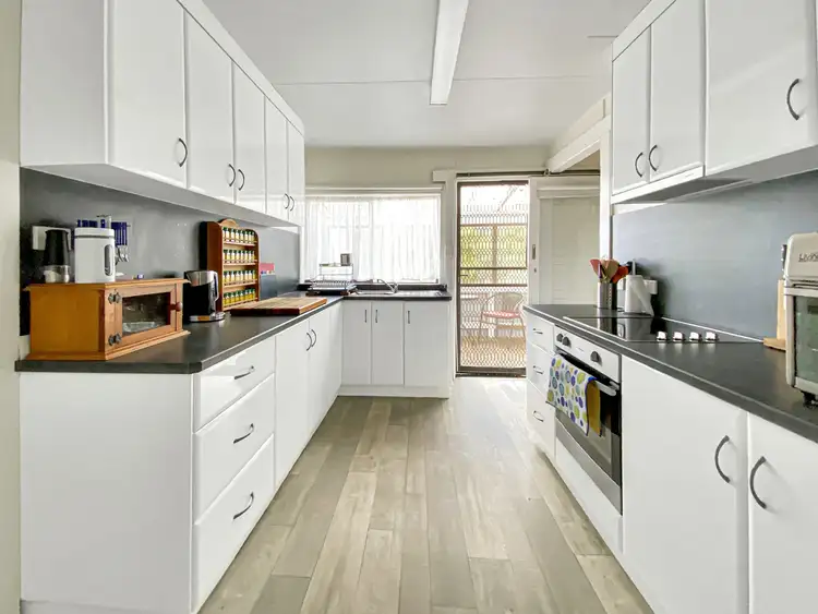 Sixth view of Homely house listing, 1 Hall Street, St Helens TAS 7216
