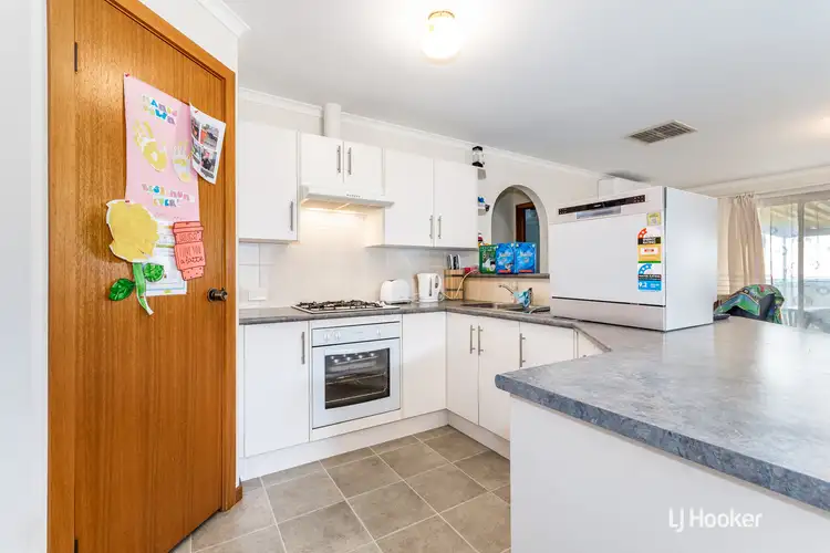 Fifth view of Homely house listing, 32 Birmingham Drive, Craigmore SA 5114