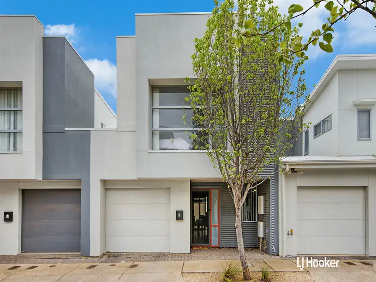 Main view of Homely house listing, 8 Jonas Street, Munno Para SA 5115