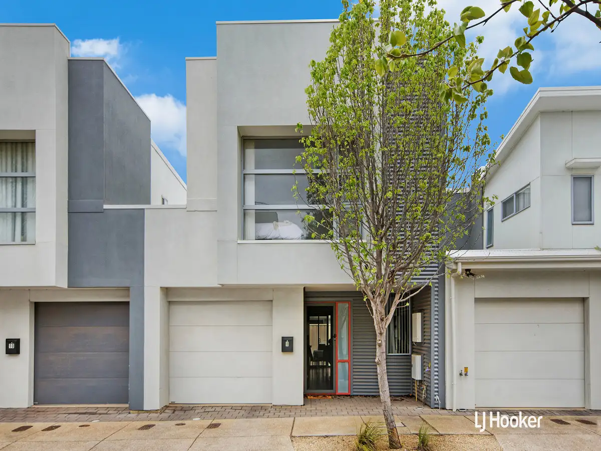 Main view of Homely house listing, 8 Jonas Street, Munno Para SA 5115