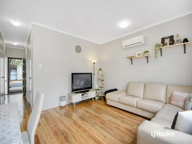 Second view of Homely house listing, 8 Jonas Street, Munno Para SA 5115
