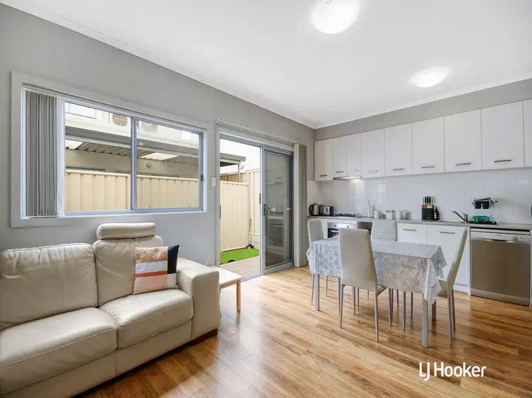 Third view of Homely house listing, 8 Jonas Street, Munno Para SA 5115