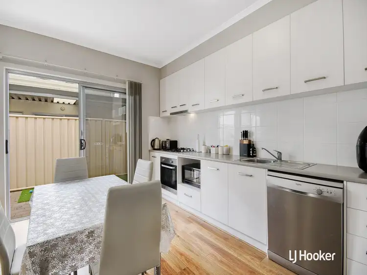 Fourth view of Homely house listing, 8 Jonas Street, Munno Para SA 5115