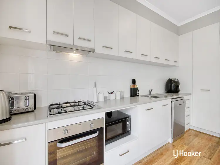 Fifth view of Homely house listing, 8 Jonas Street, Munno Para SA 5115
