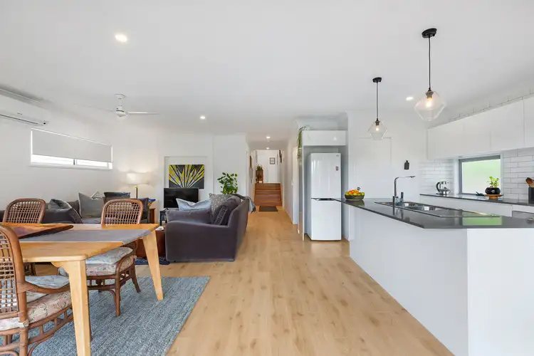 Third view of Homely house listing, 23a Magnetic Place, Redland Bay QLD 4165
