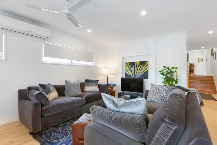 Fourth view of Homely house listing, 23a Magnetic Place, Redland Bay QLD 4165
