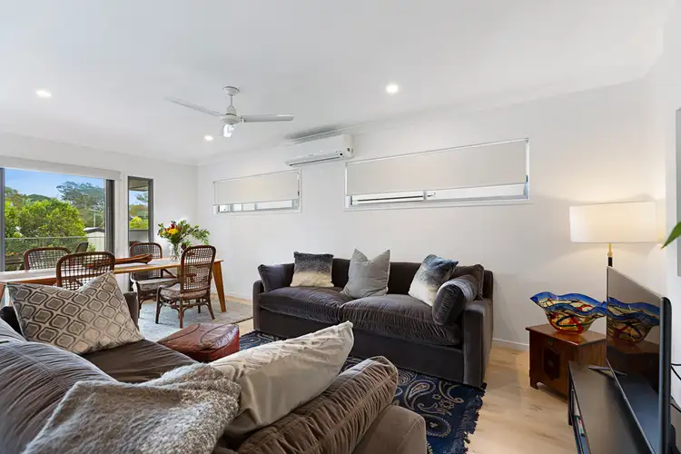 Fifth view of Homely house listing, 23a Magnetic Place, Redland Bay QLD 4165