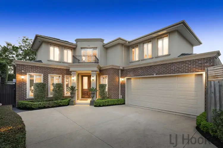 2/17 Leonard Street, Ringwood VIC 3134