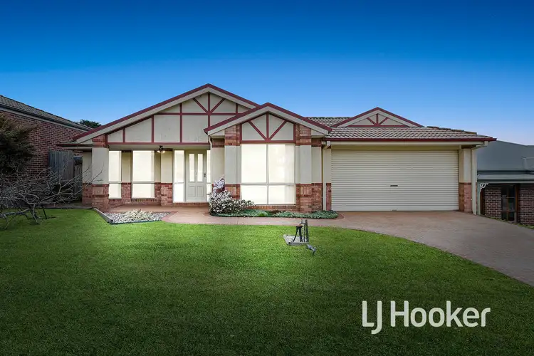 6 Snowgum Court, Narre Warren South VIC 3805