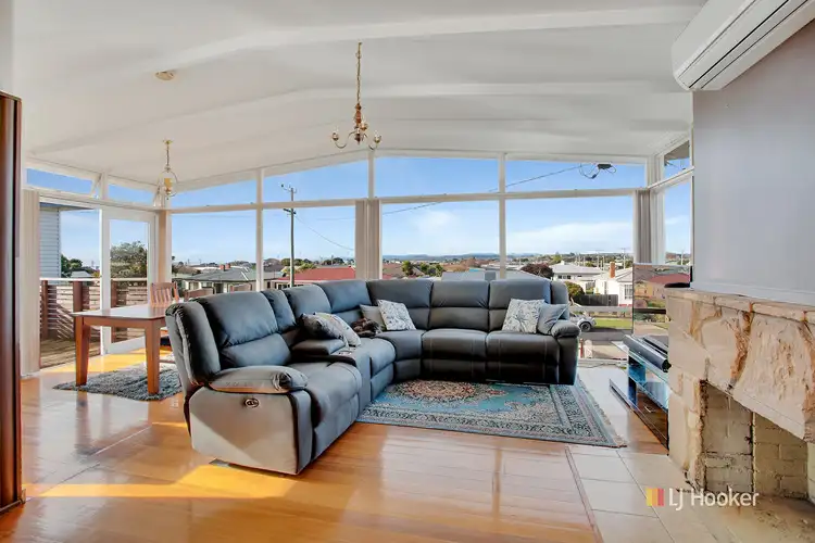 Second view of Homely house listing, 89 Ronald Street, Devonport TAS 7310