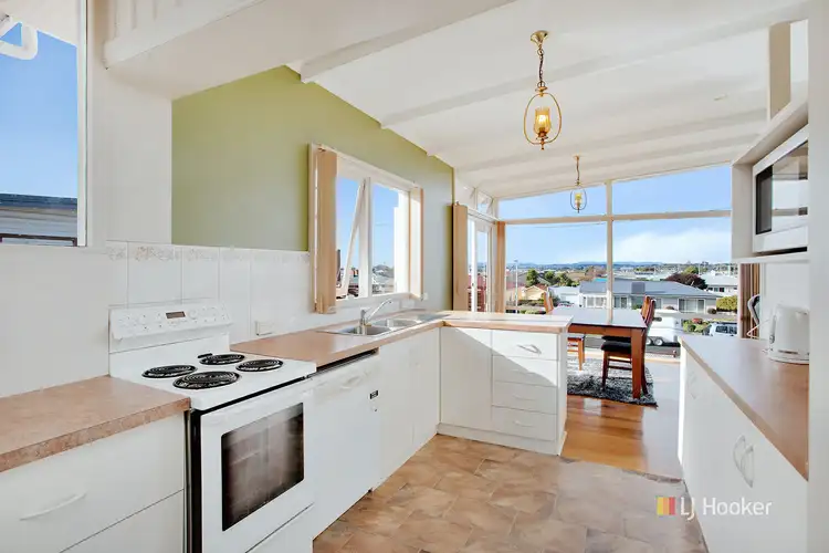 Third view of Homely house listing, 89 Ronald Street, Devonport TAS 7310