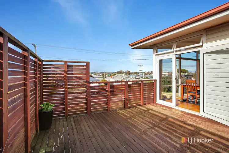 Seventh view of Homely house listing, 89 Ronald Street, Devonport TAS 7310
