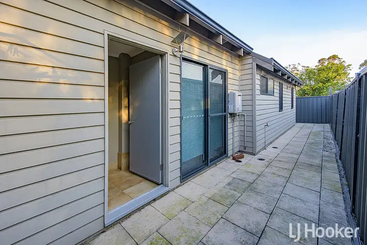 Fifth view of Homely house listing, 68B Harris Road, Busselton WA 6280
