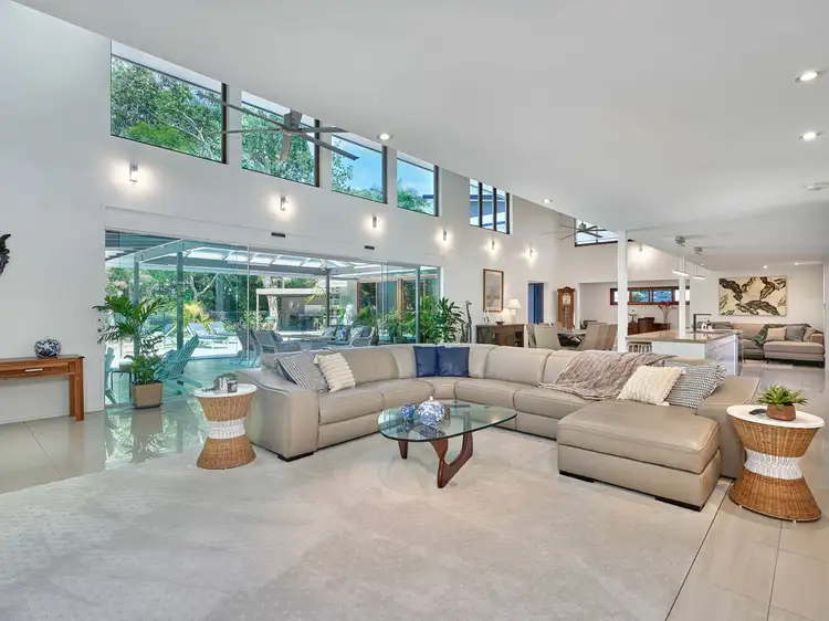 Main view of Homely house listing, 8 Lillian Road, Palm Cove QLD 4879