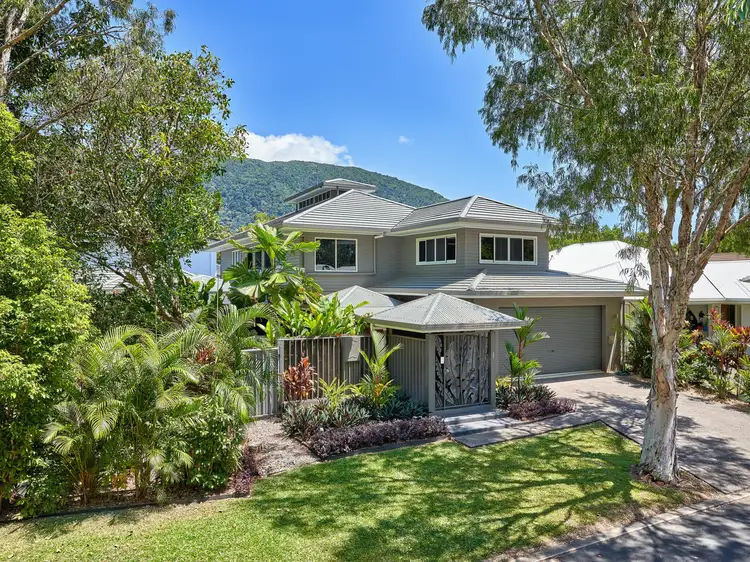 Third view of Homely house listing, 8 Lillian Road, Palm Cove QLD 4879
