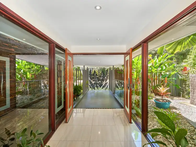 Fourth view of Homely house listing, 8 Lillian Road, Palm Cove QLD 4879