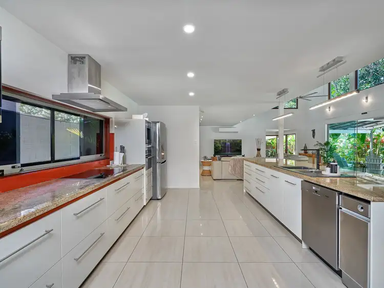 Fifth view of Homely house listing, 8 Lillian Road, Palm Cove QLD 4879