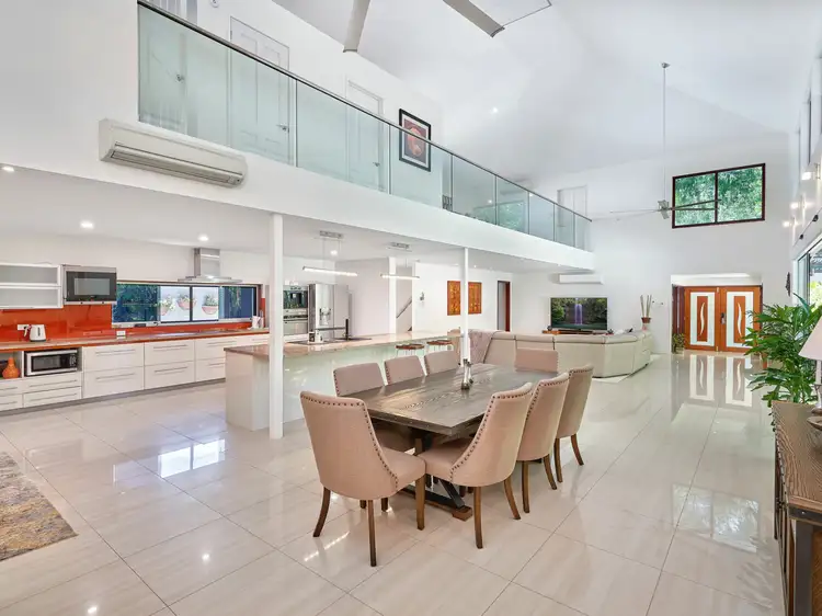 Sixth view of Homely house listing, 8 Lillian Road, Palm Cove QLD 4879