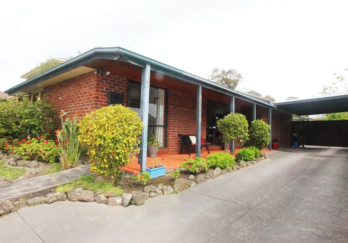 Main view of Homely house listing, 17 Samantha Court, Frankston VIC 3199
