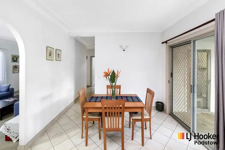 Fifth view of Homely house listing, 416 President Avenue, Kirrawee NSW 2232