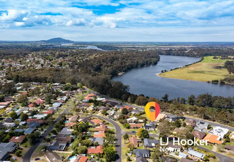 27 Harrison Street, North Nowra NSW 2541