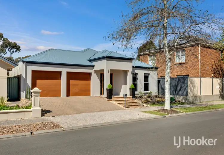 Second view of Homely house listing, 35 Grasswren Way, Mawson Lakes SA 5095
