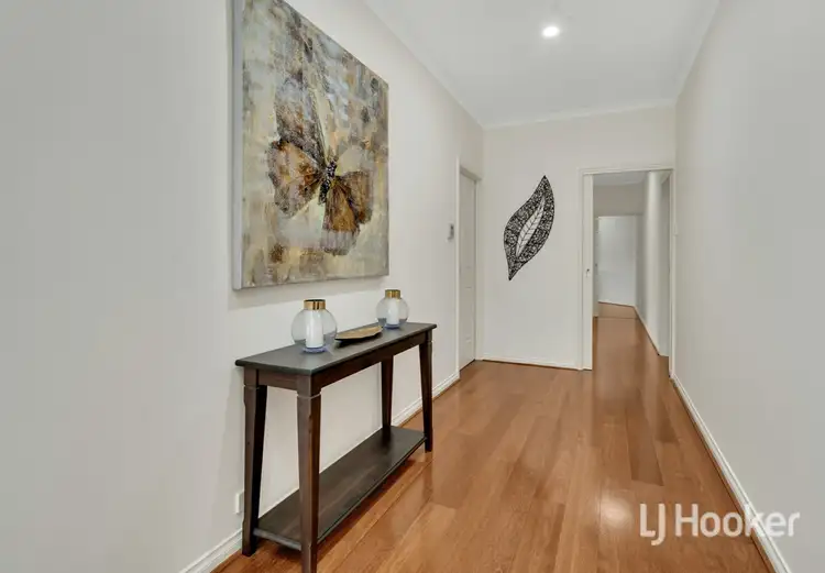 Third view of Homely house listing, 35 Grasswren Way, Mawson Lakes SA 5095