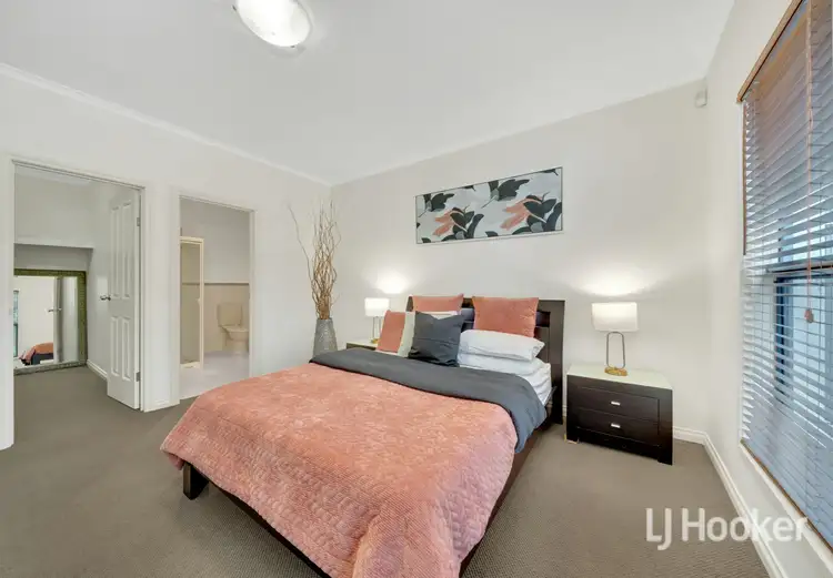 Fifth view of Homely house listing, 35 Grasswren Way, Mawson Lakes SA 5095