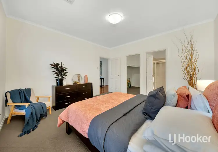 Sixth view of Homely house listing, 35 Grasswren Way, Mawson Lakes SA 5095