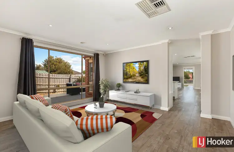 2 Thomas Place, Wallan VIC 3756