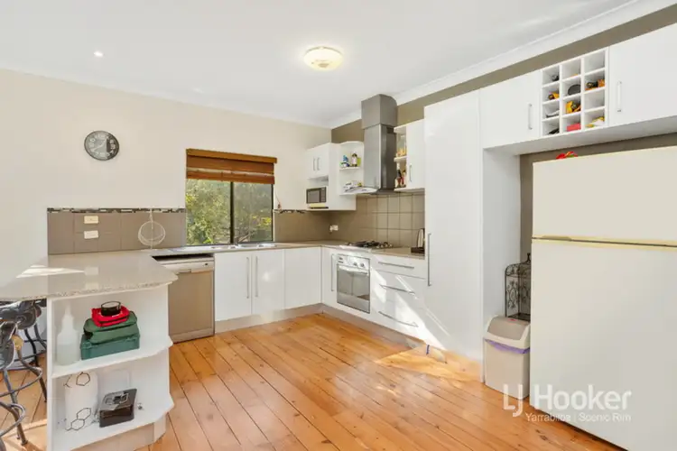 Third view of Homely rural property listing, 149-165 Rose Farm Lane, Logan Village QLD 4207