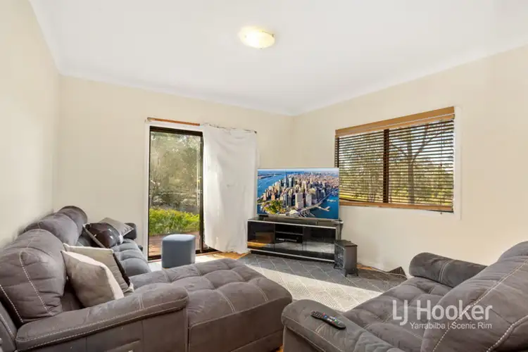 Fourth view of Homely rural property listing, 149-165 Rose Farm Lane, Logan Village QLD 4207
